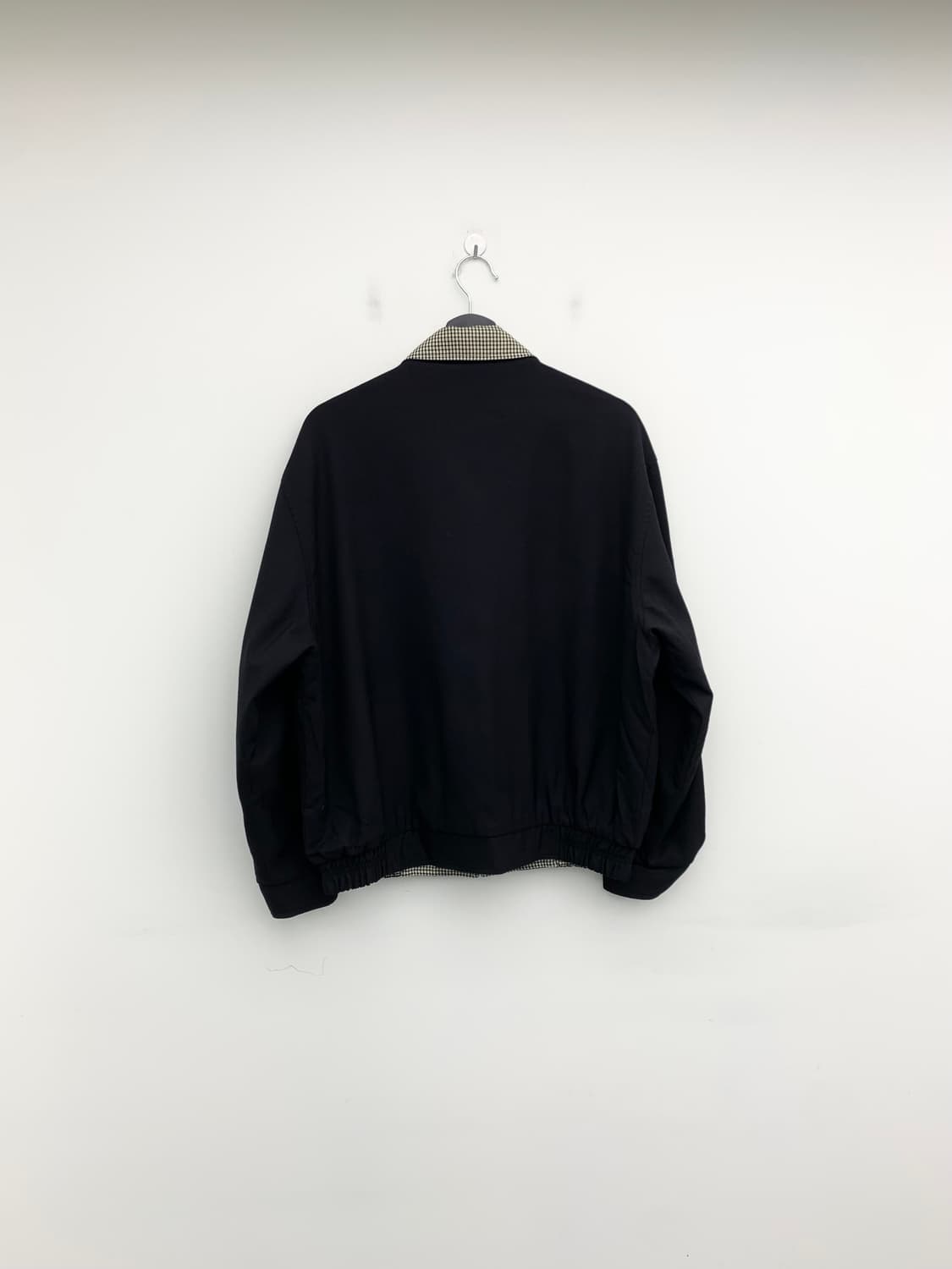 이브 생 로랑 뿌르옴므 리버시블 스윙탑 자켓 상품이미지3