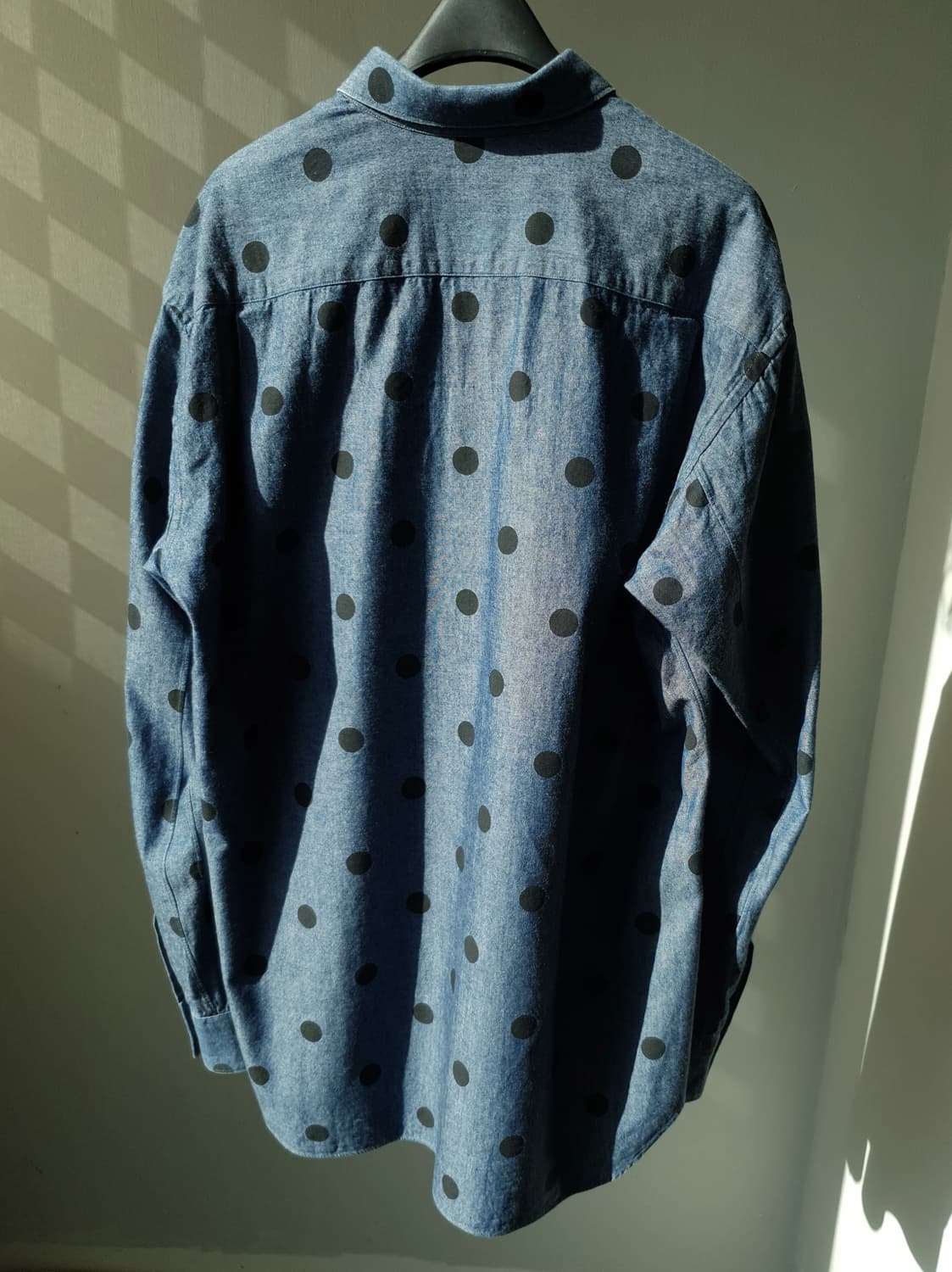 Comme Des Garcons dot shirts 상품이미지9
