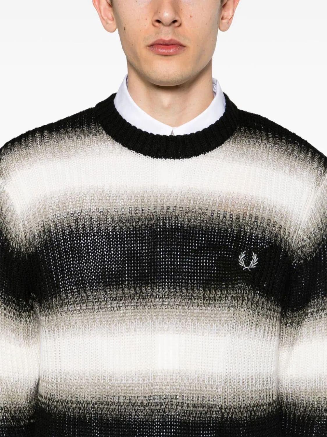 Fred Perry Knit 상품이미지2