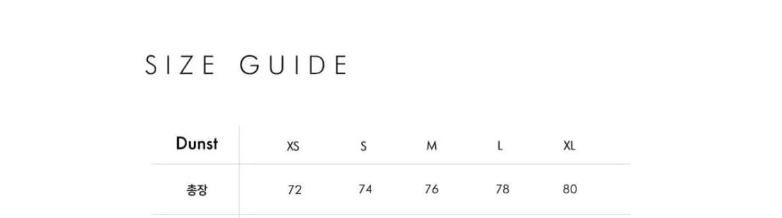 던스트 UNISEX 3 BUTTON BOUCLE WOOL JACKET 상품이미지3