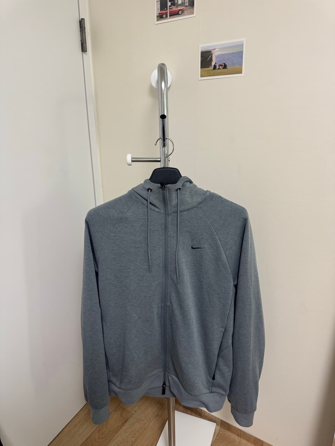 나이키 후드집업 상품이미지3