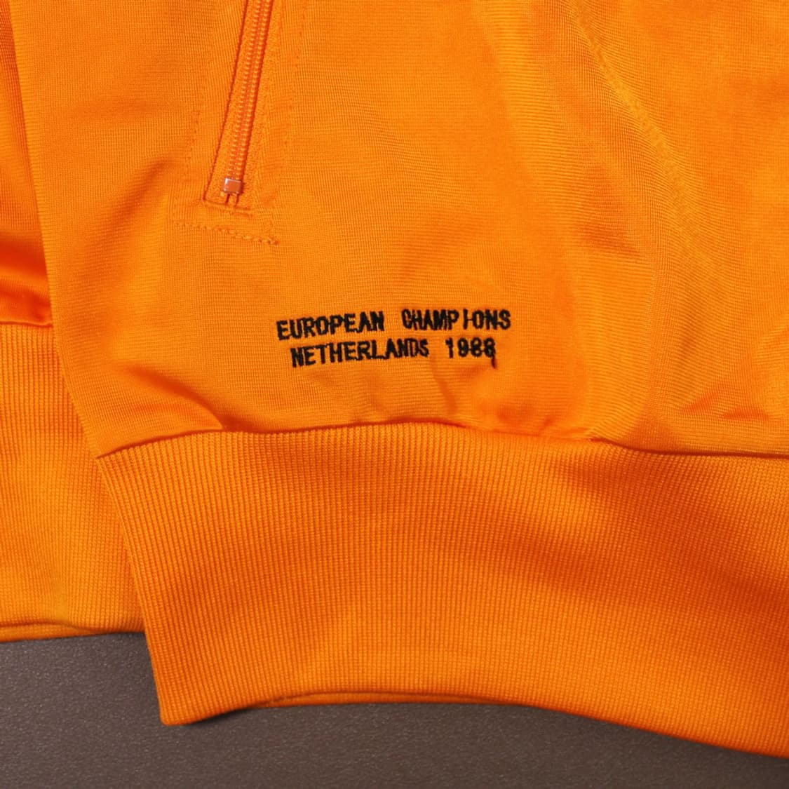 Adidas 아디다스 네덜란드 트랙탑 져지 상품이미지4