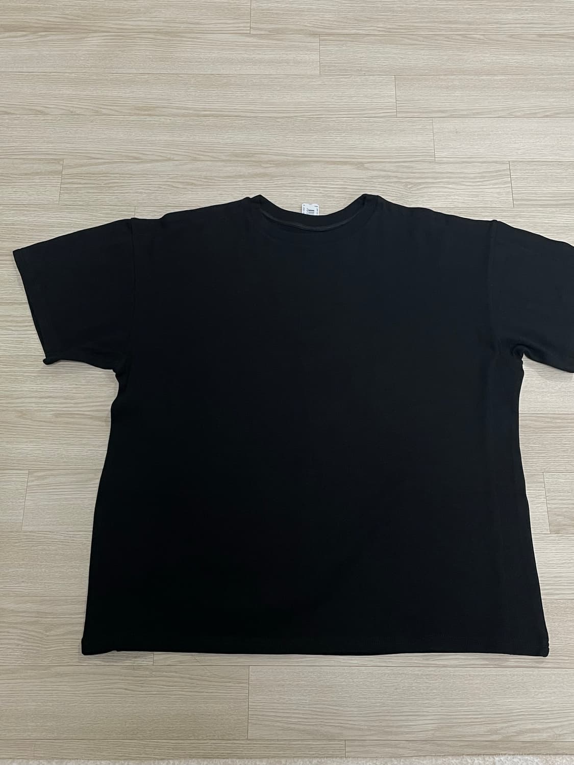 Prototypes t-shirt 상품이미지2