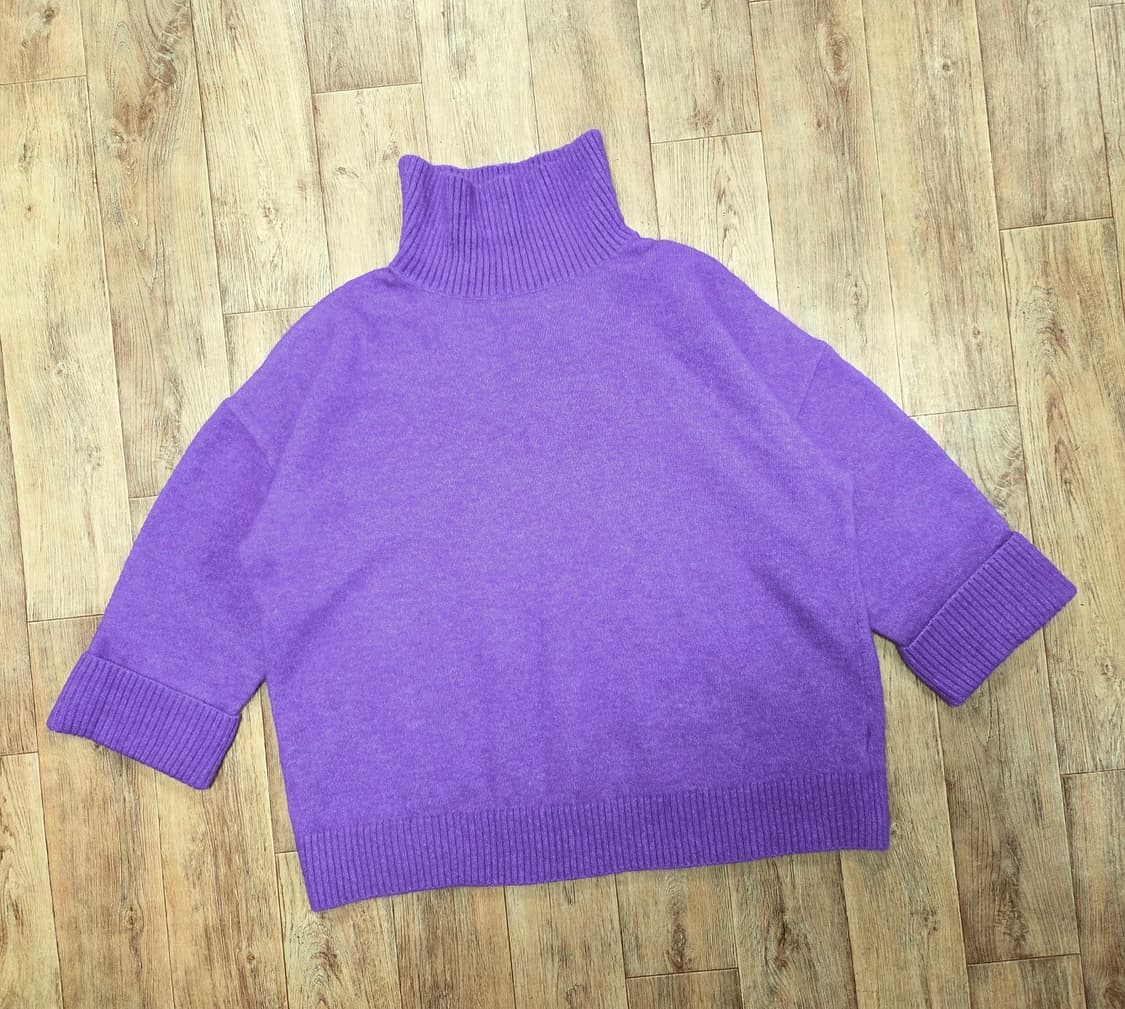 앤아더스토리즈(& Other Stories) 오버사이즈 니트 프리사이즈 상품이미지5