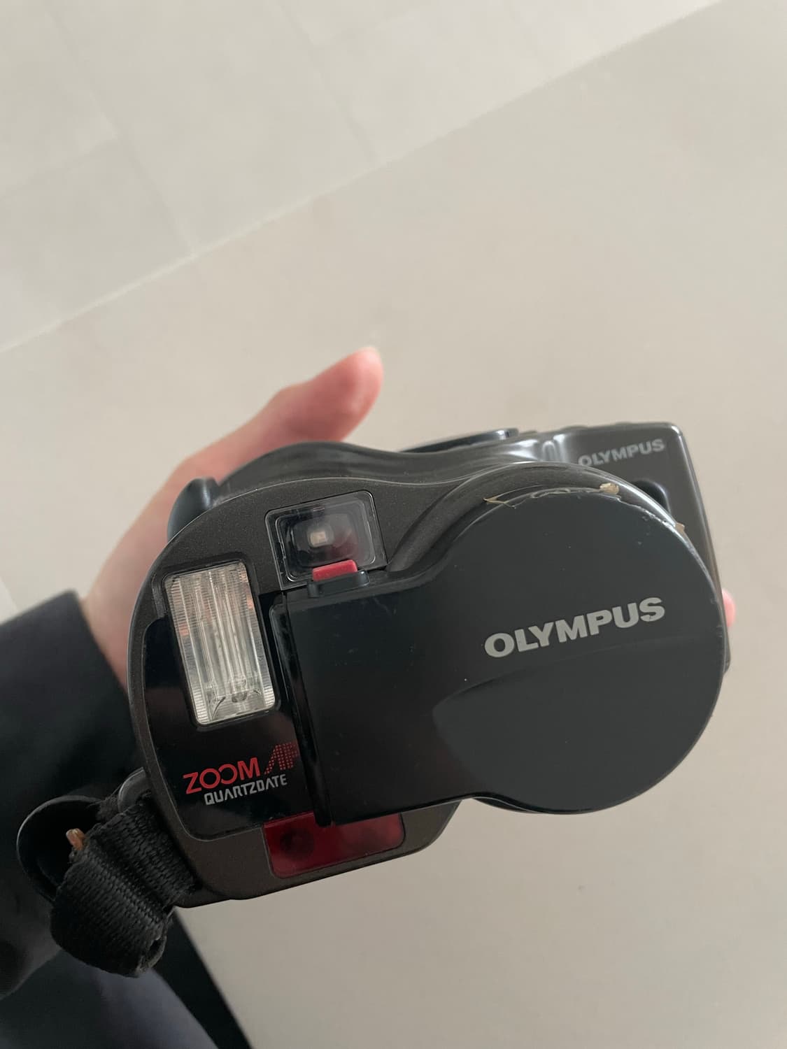 올림푸스 izm330 상품이미지1