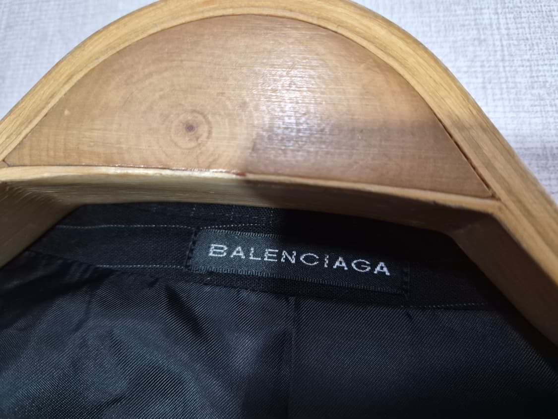 !Balenciaga 발렌시아가 브레이저 (L) 상품이미지7