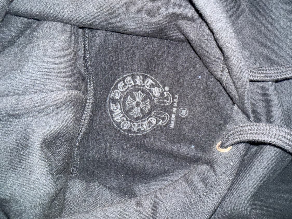 크롬하츠 도쿄 홀슈 M 인보이스 포함 <-> 홀슈 플로랄 (M or S) 상품이미지3