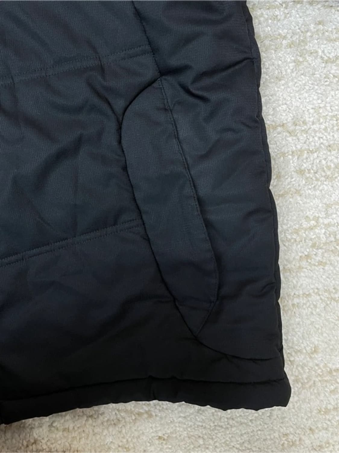 [M] 00s 나이키 유벤투스 필드 자켓 패딩 트레이닝 자켓  상품이미지4