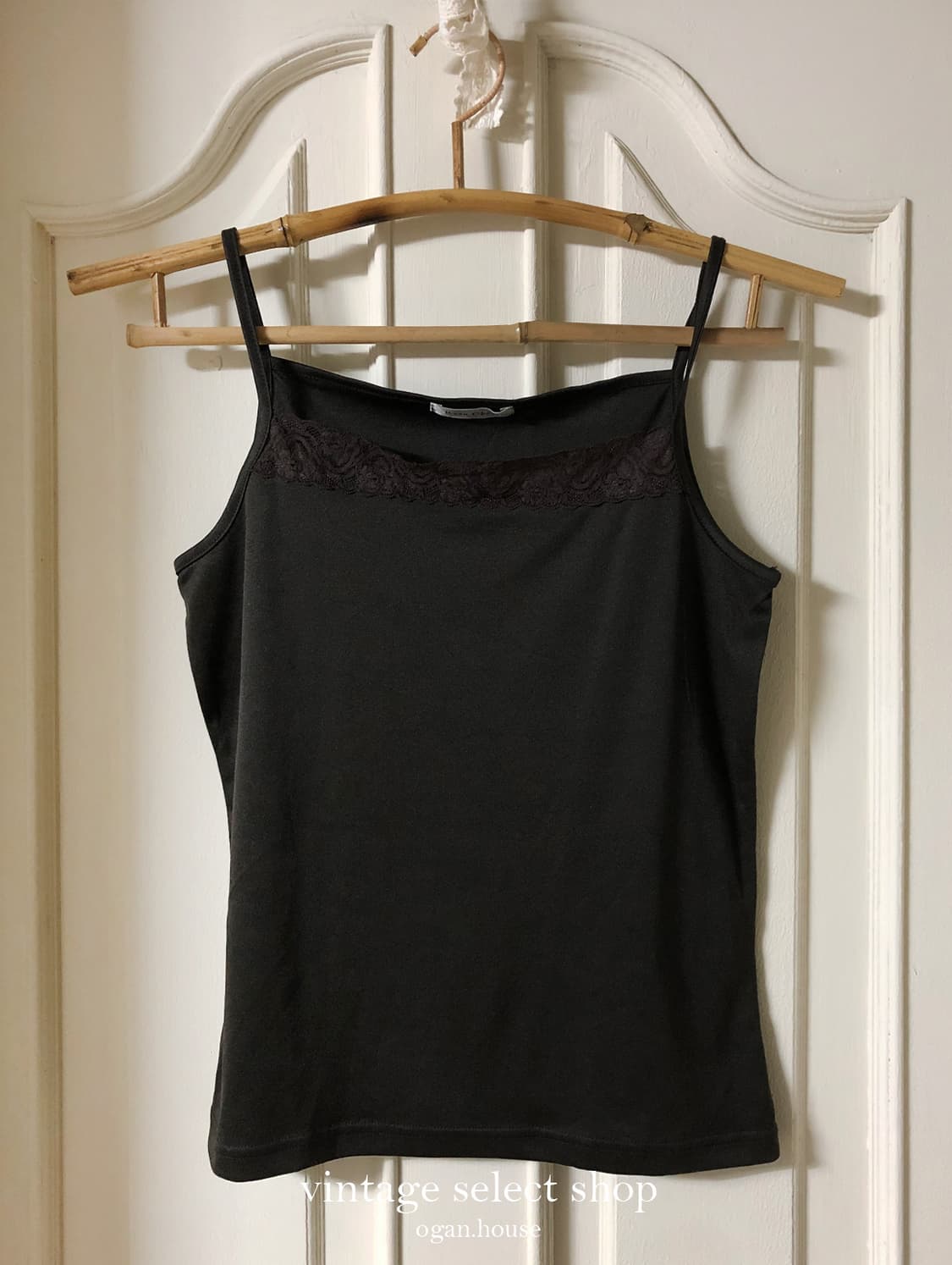 lucy lace sleeveless top 상품이미지1