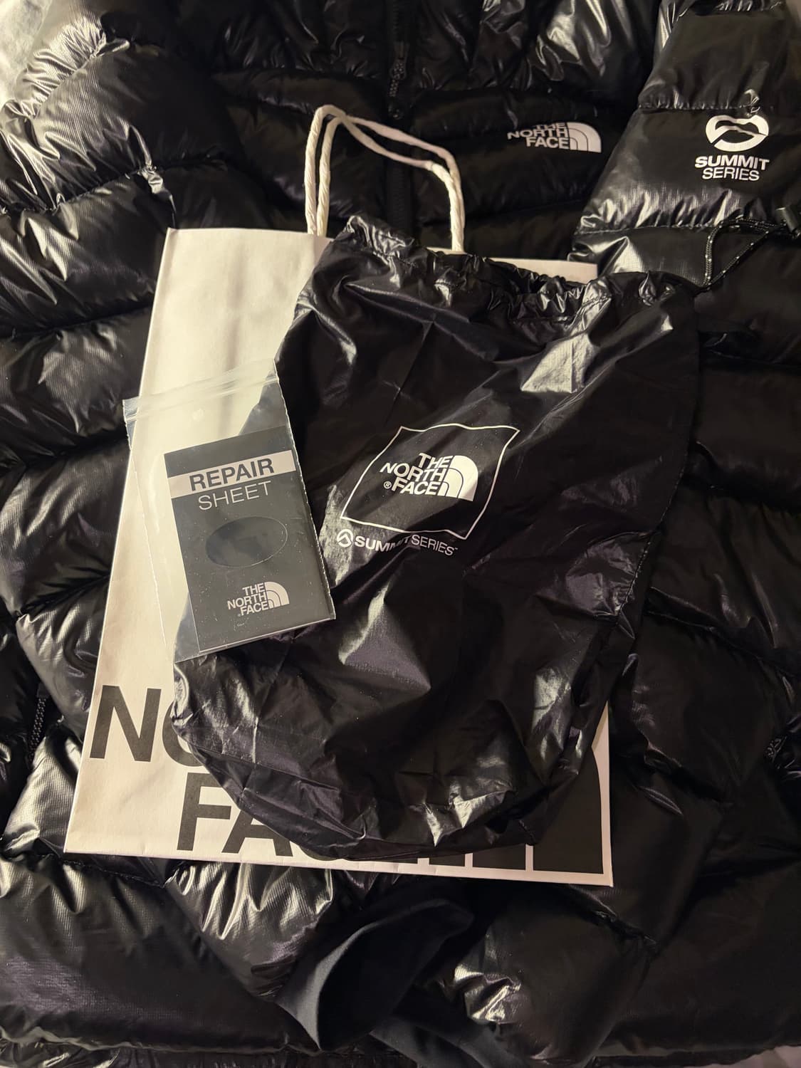 (95M) 노스페이스 마테호른 (25f/w) 상품이미지2