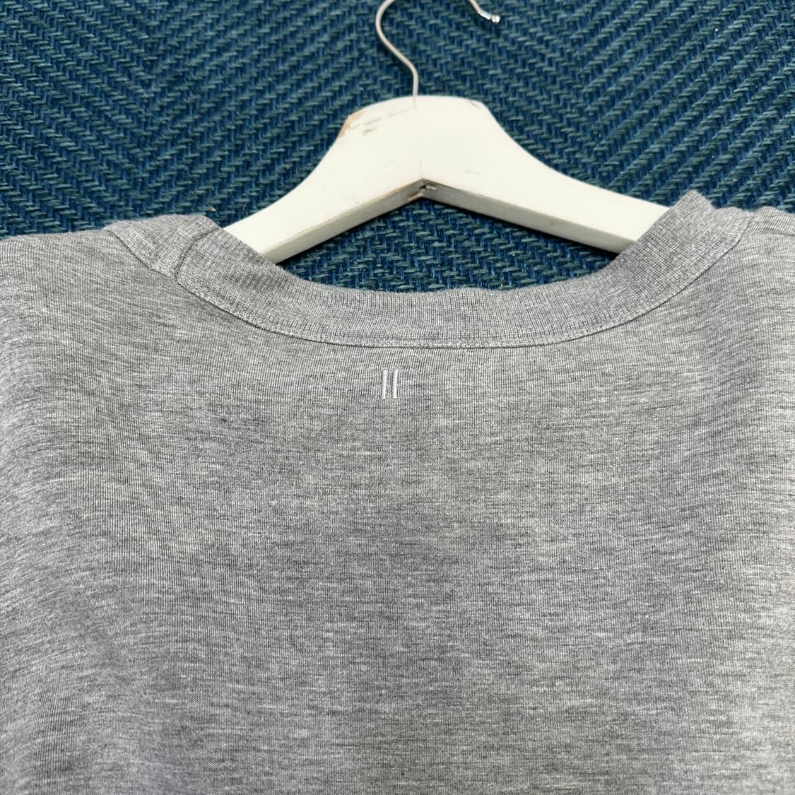 [L] 닐바렛 자유의여신상 맨투맨 상품이미지2