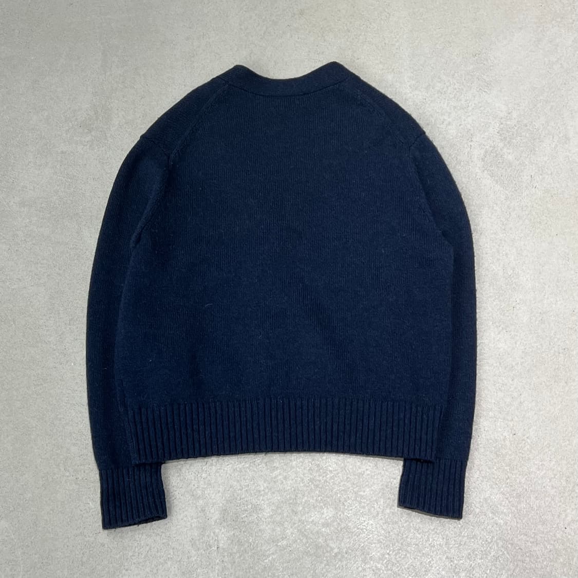 코스 베이직 니트 가디건 s09969 상품이미지2