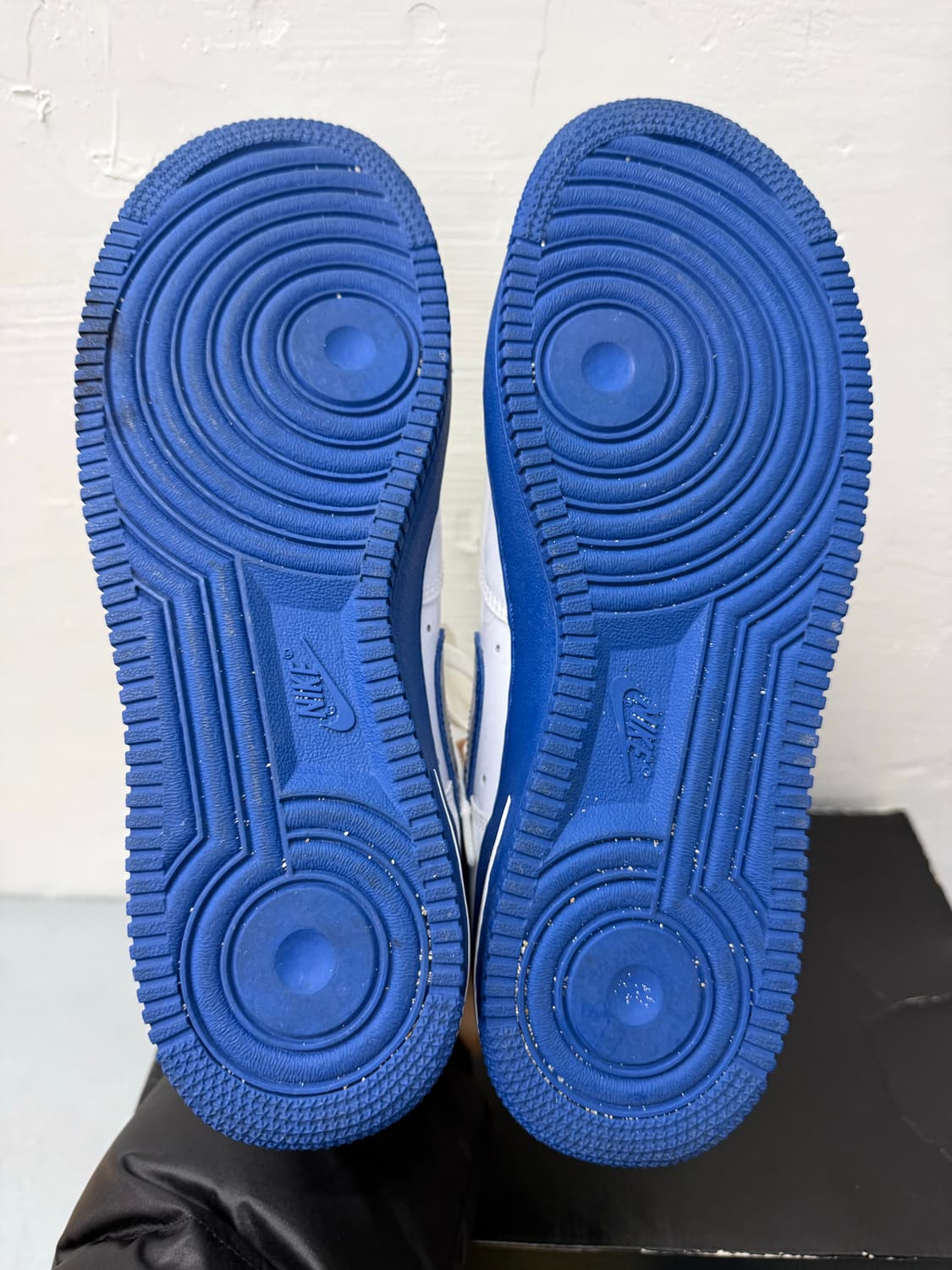 나이키 포스원 하이 CT16 QS 상품이미지5