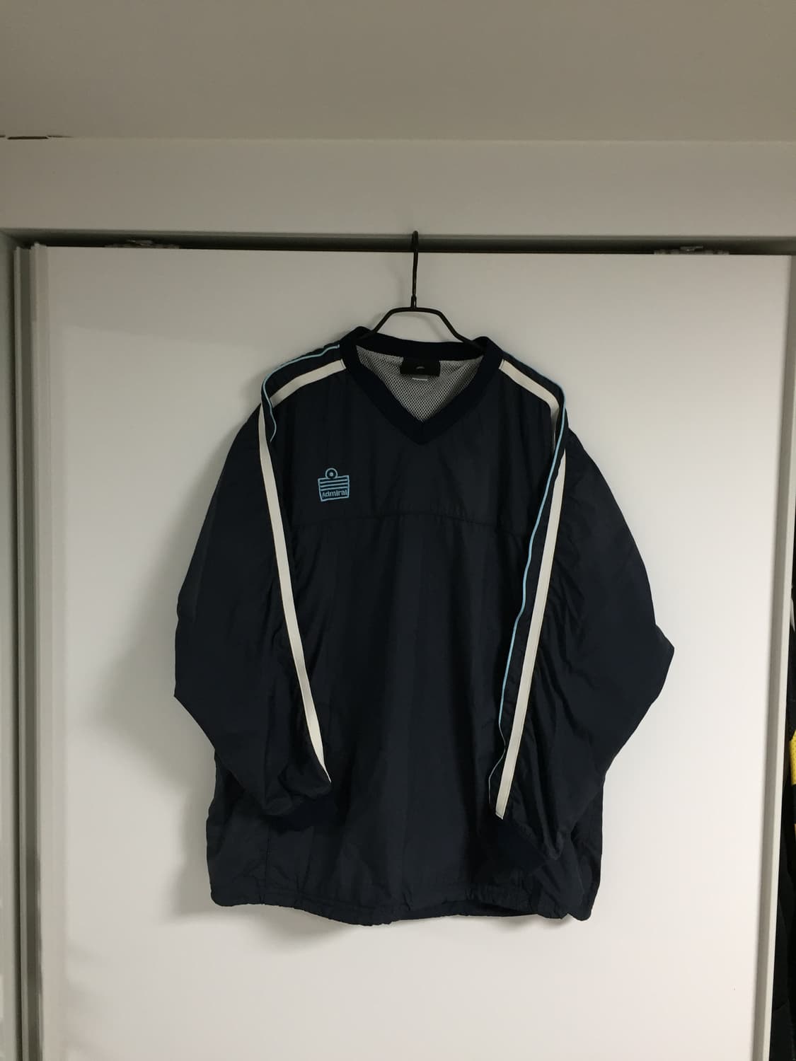 네이비 해군 웜업 상품이미지2