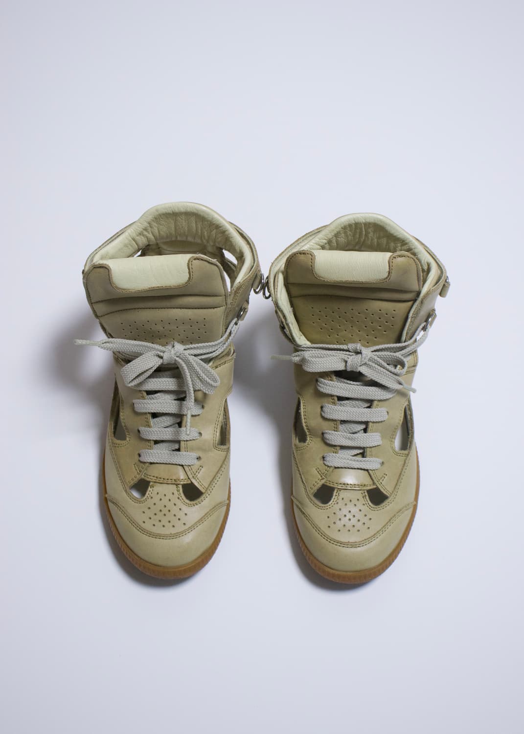 Maison Margiela High top 상품이미지4
