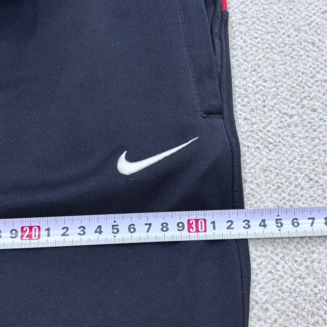 L 나이키 트레이닝 카고 팬츠 0414E 상품이미지6