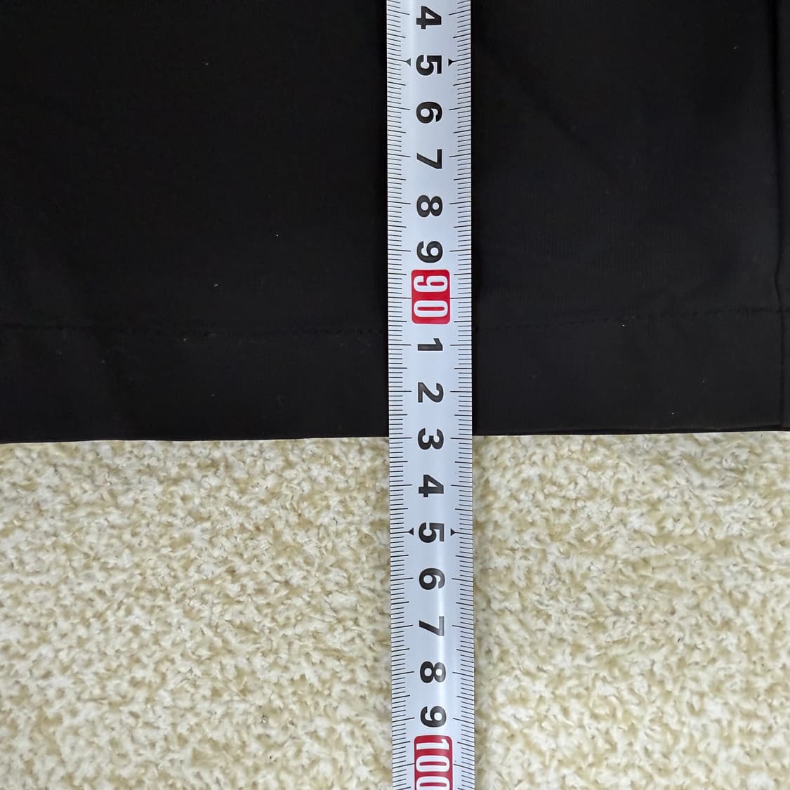 [86] 아디다스 밴딩 스판팬츠 0105T1 상품이미지9