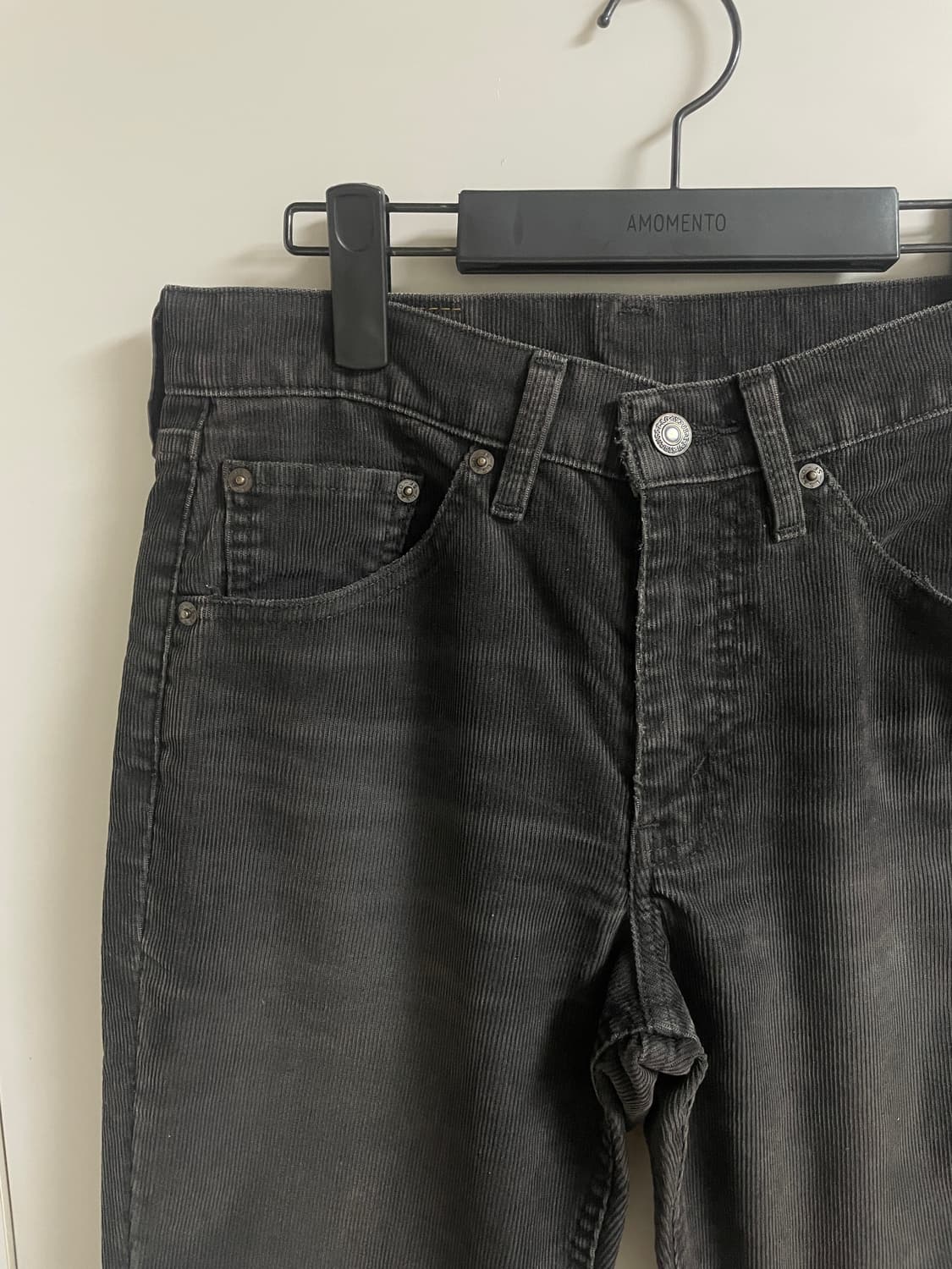 Levis 리바이스 코듀로이 팬츠 상품이미지2