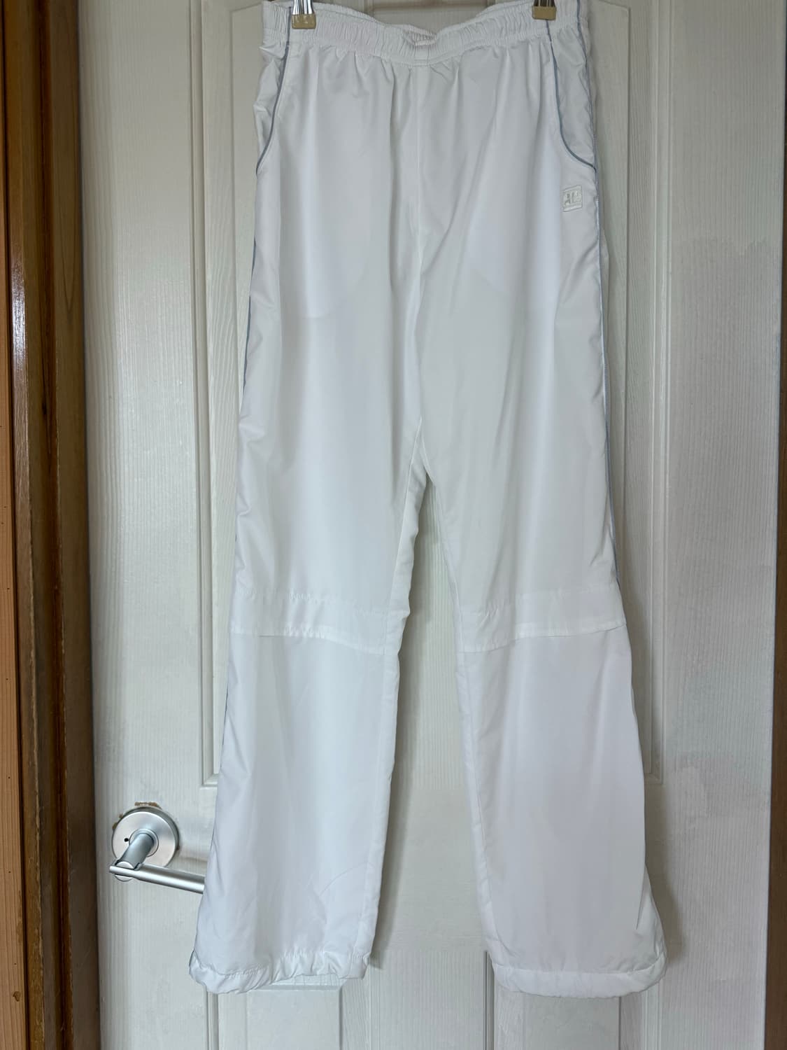 꾸레주 나일론 트레이닝팬츠 상품이미지1
