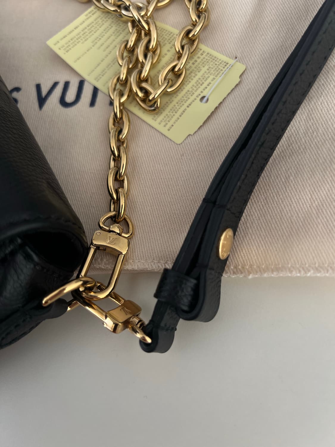 루이비통 아이비 앙프레뜨 상품이미지7