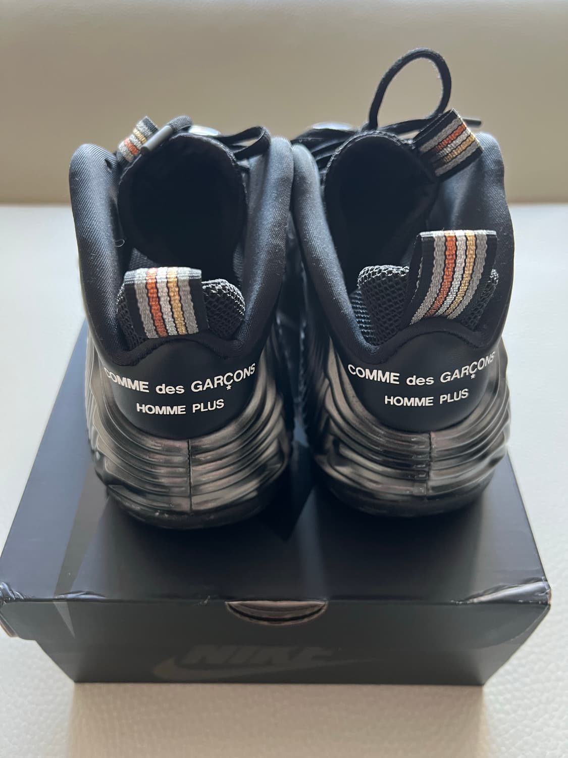 나이키 꼼데가르송 폼포짓 파리올림픽 에디션 상품이미지3