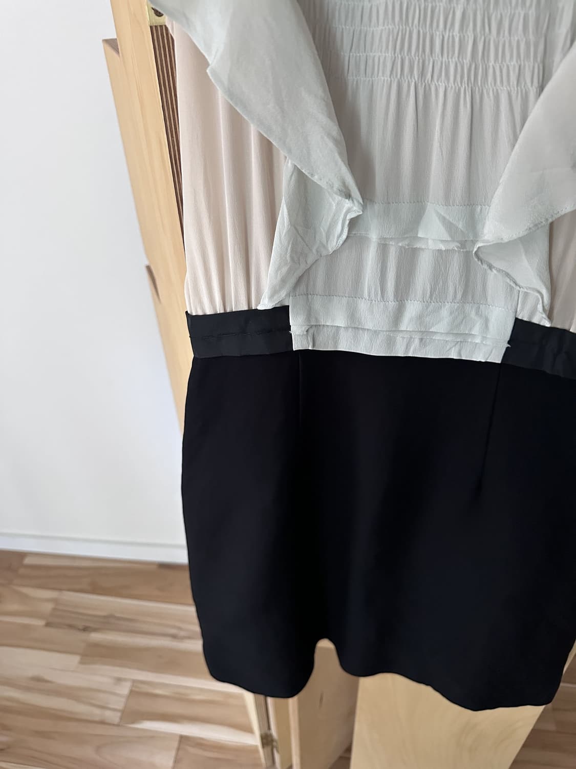 MIU MIU Dress 상품이미지4