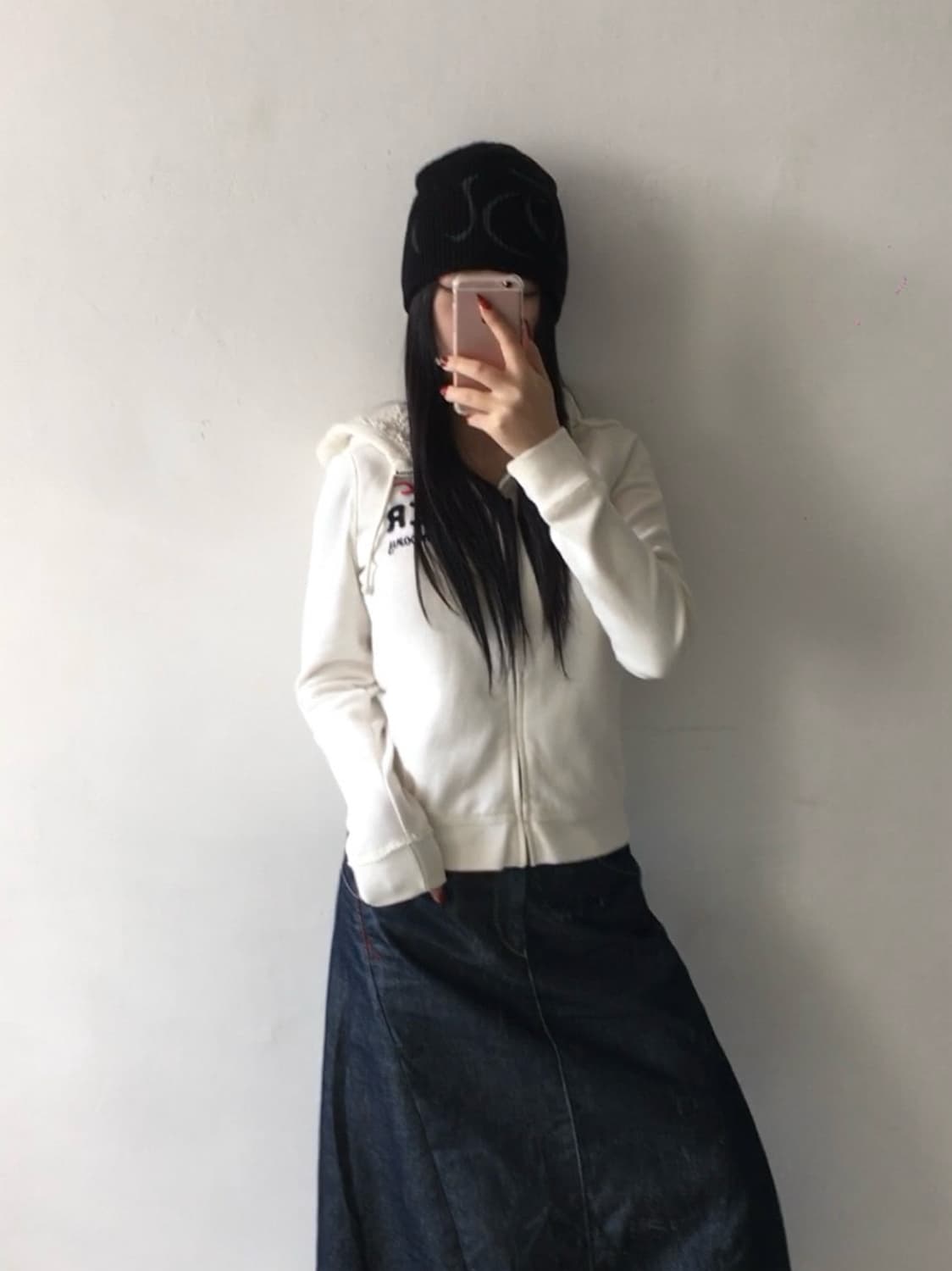 홀리스터 쉐르파 스펠 후드집업 상품이미지2