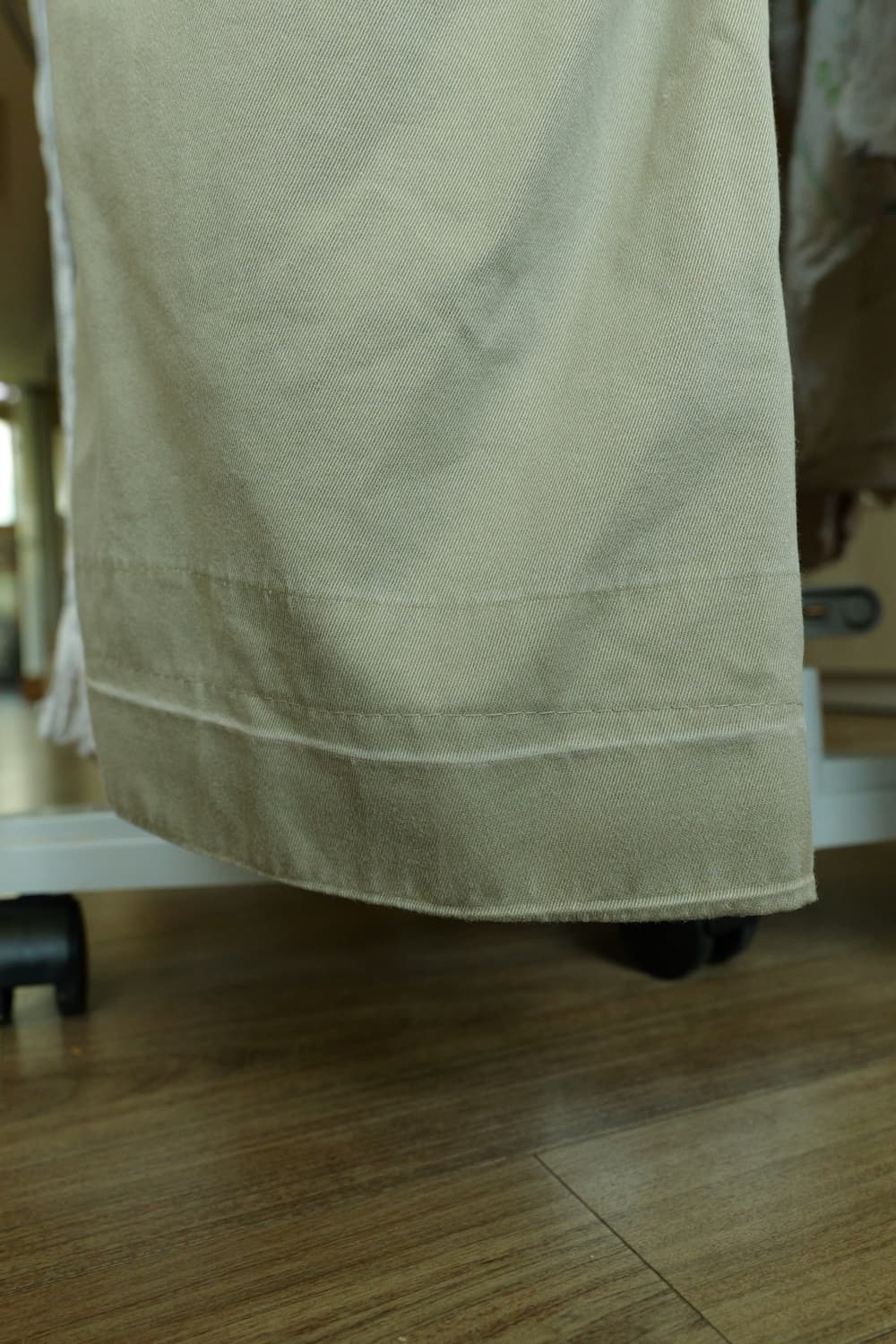 버즈릭슨 치노팬츠 카키 32 상품이미지4