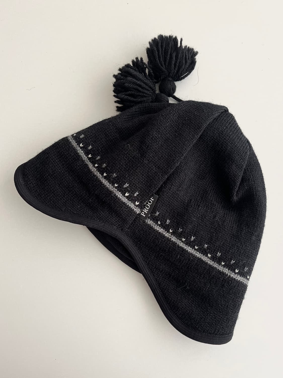 L) 데일 오브 노르웨이 비니 겨울 모자 상품이미지2