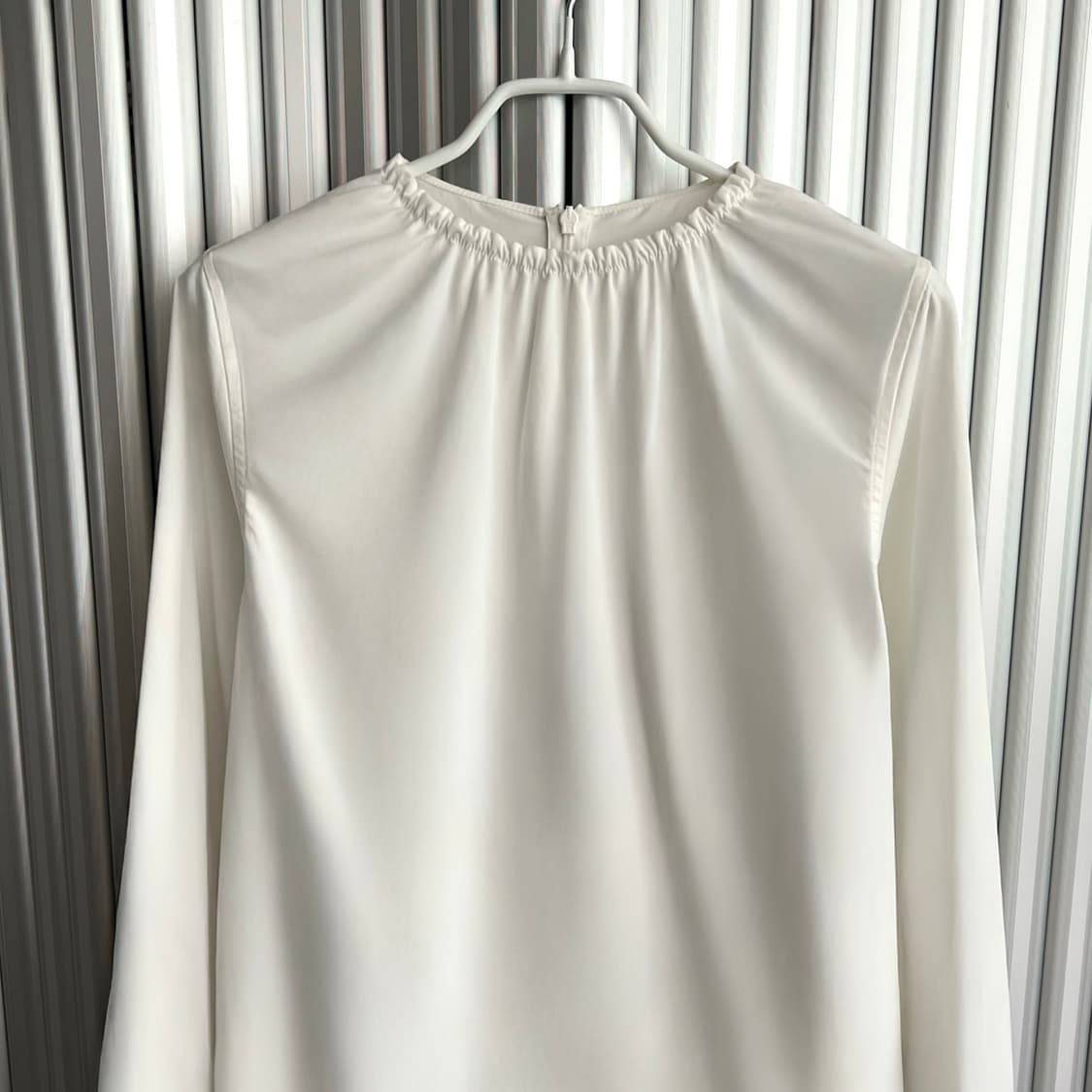 ShuShu/Tong blouse 상품이미지2