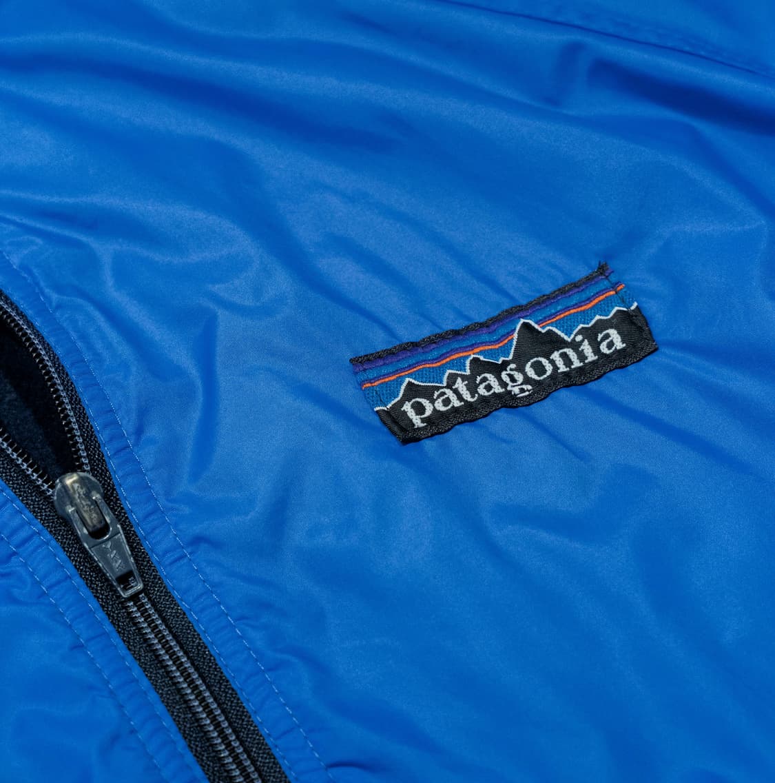 파타고니아 쉘드 신칠라 80s 데카태그 L (105) 상품이미지4