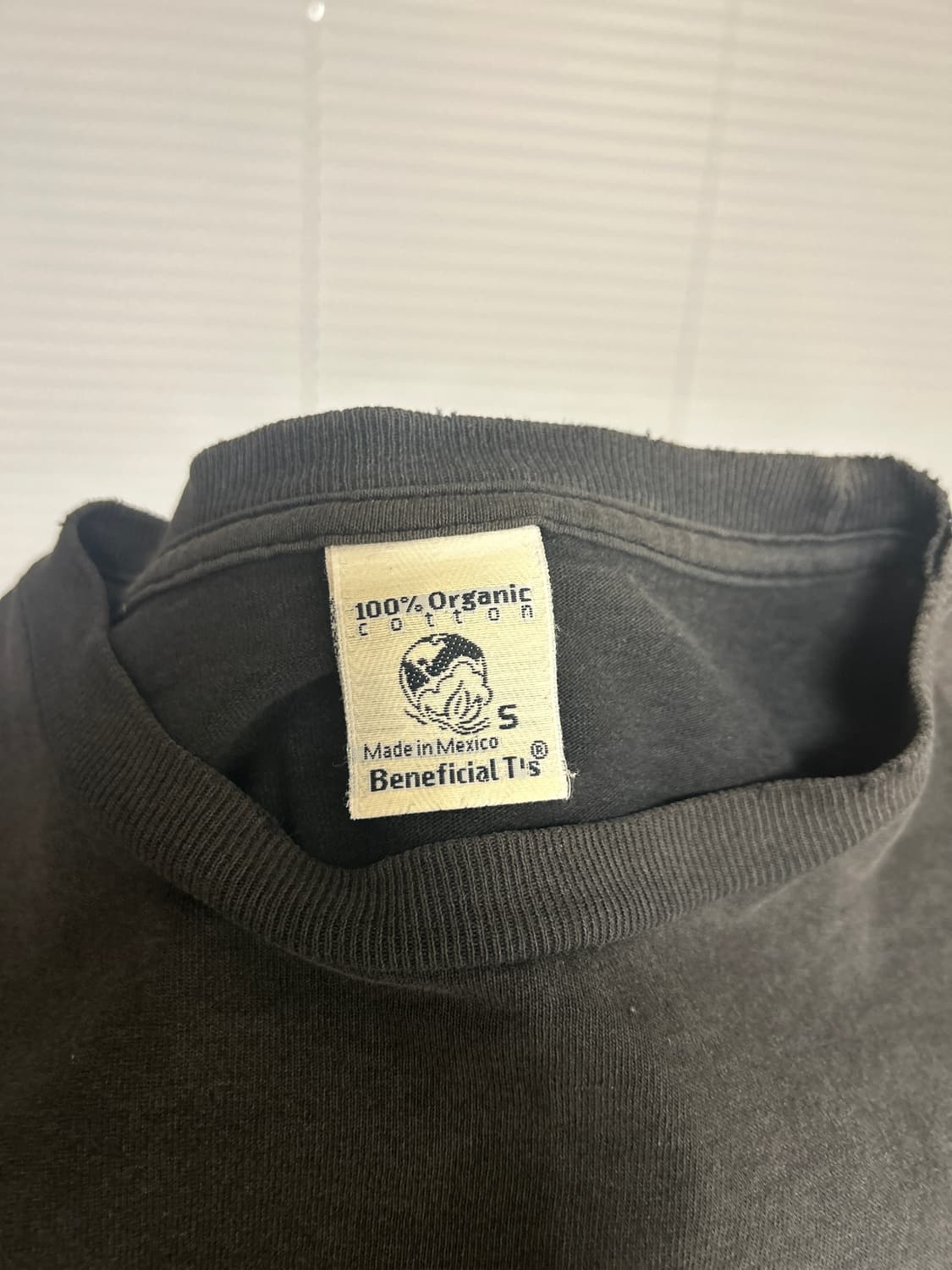 GOROS 올드고로스 롱슬리브 바나나보트 아카이브 롱슬리브 티셔츠 S 상품이미지8