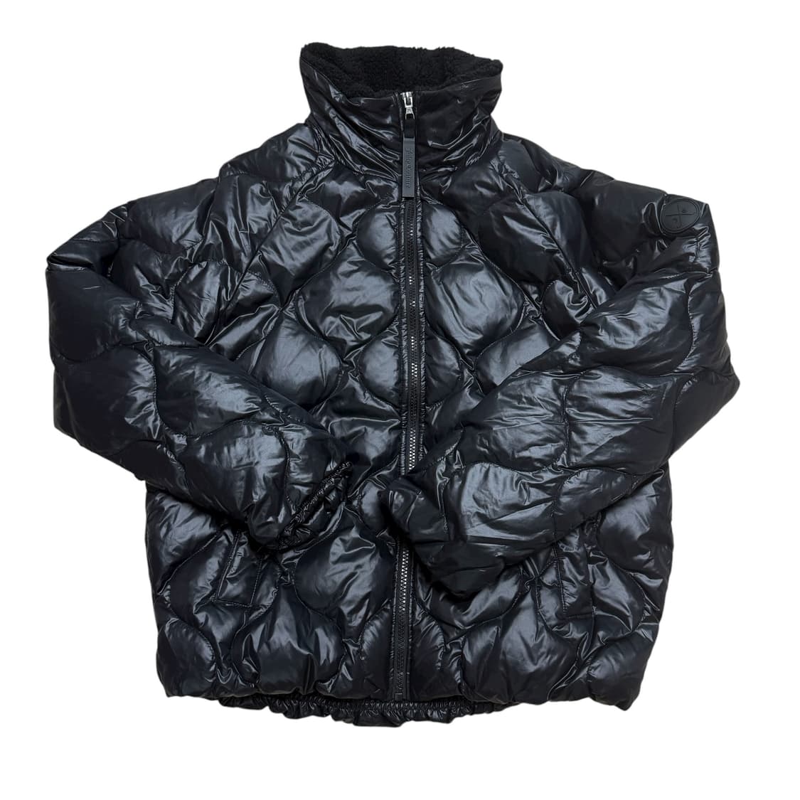 숏패딩 상품이미지1