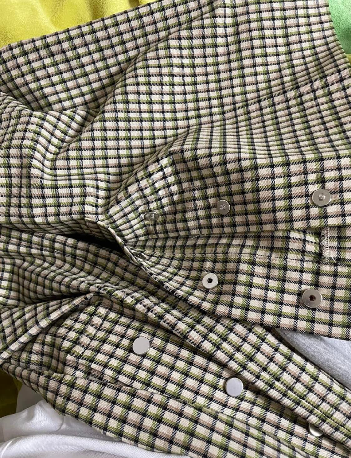 [L] 앤더슨벨 와이드 팬츠 상품이미지2