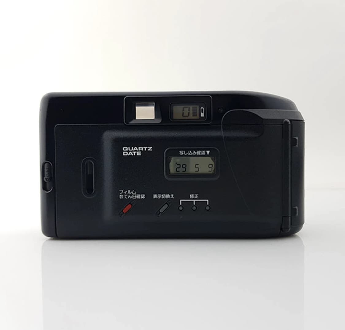 캐논 오토보이3 필름 카메라(입문용 강추) 상품이미지3