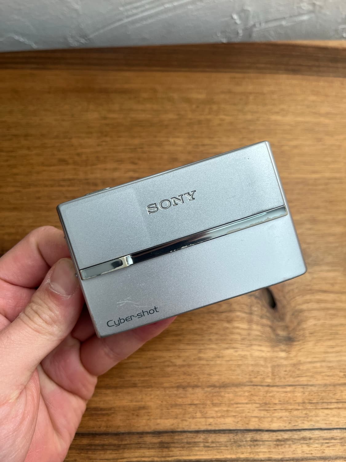 소니 사이버샷 T9 상품이미지2