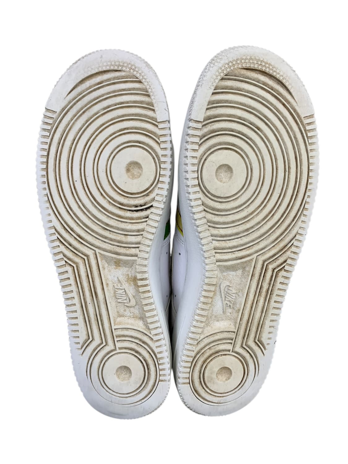 나이키 에어포스 1 로우 미스플레이스드 스우시 275 상품이미지6