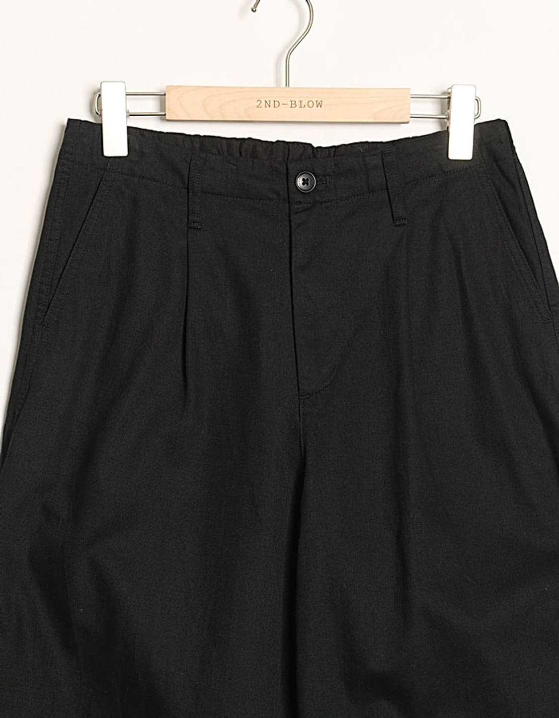  無印良品 Relax-Fit Chino Easy Pant (28~29) 상품이미지2