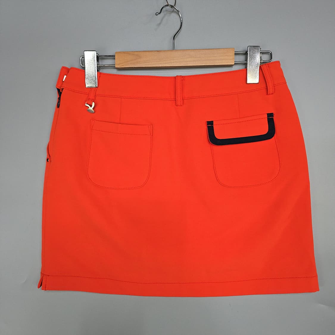 제이디엑스(JDX) 골프 스커트 레드 67 상품이미지3