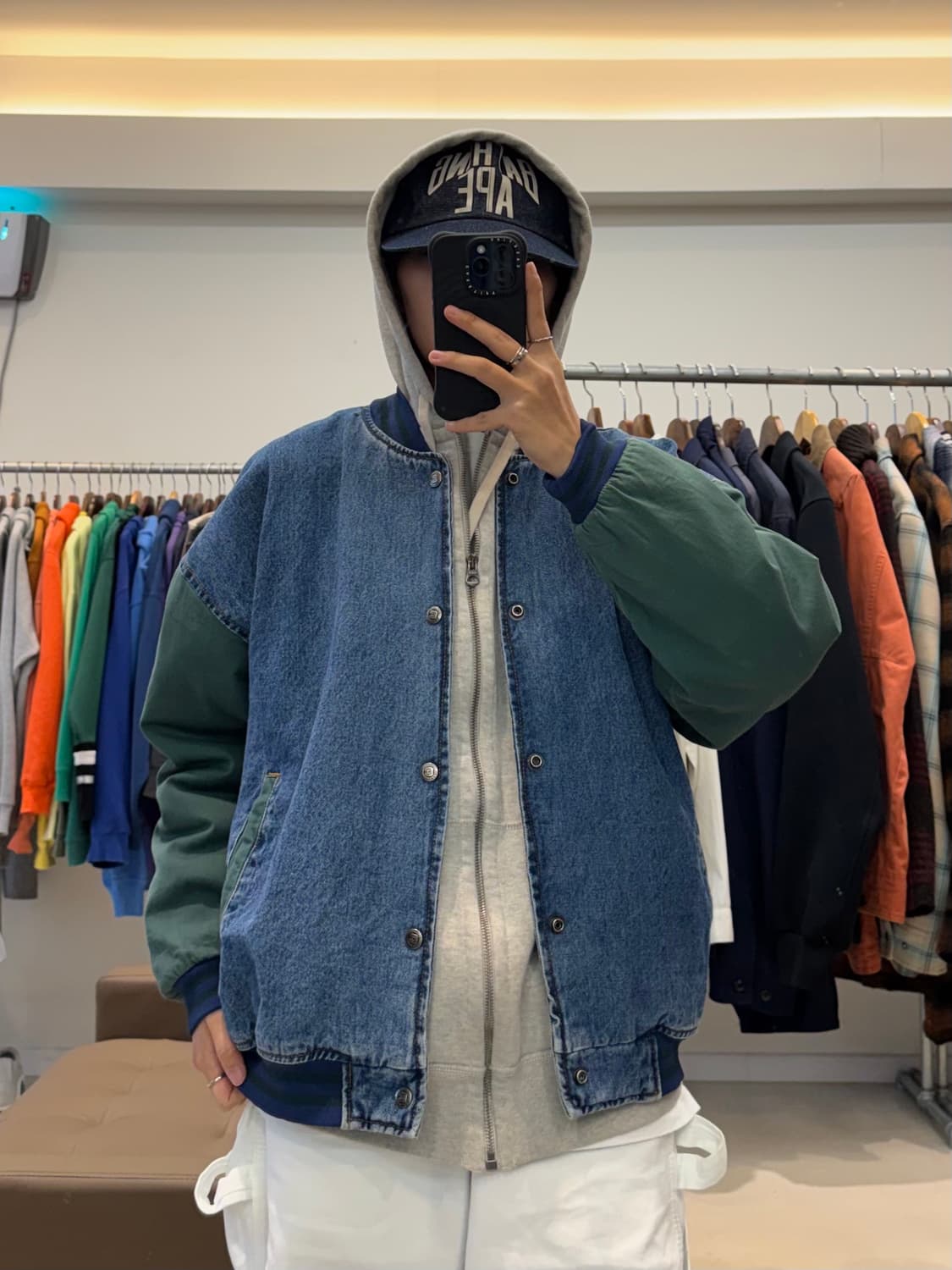 Climate control 상품이미지6