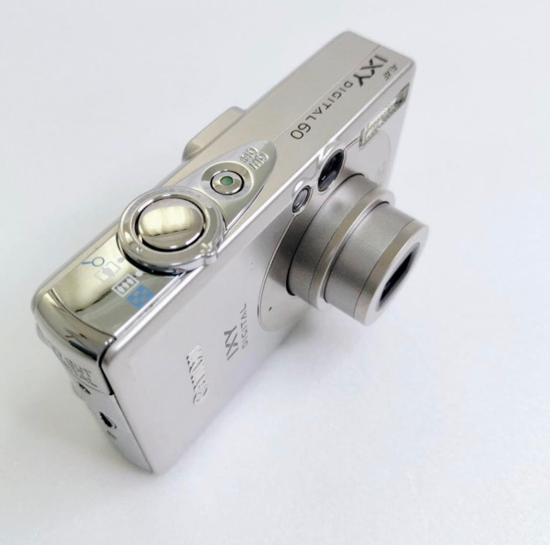 캐논 IXY Digital 60 상품이미지6