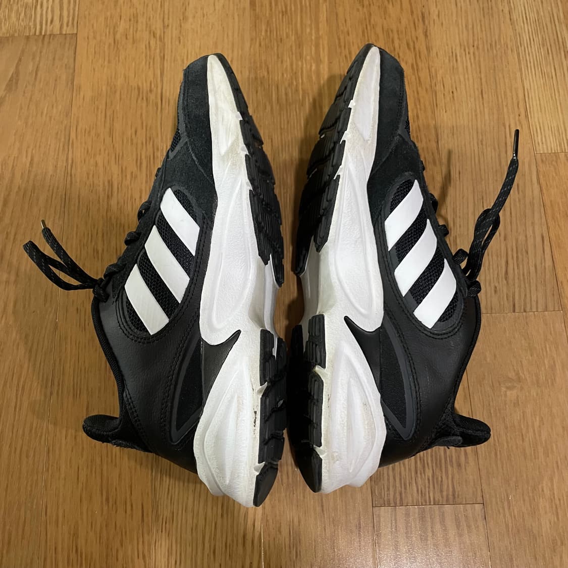 아디다스 90S 발라션 런닝화 265-270 상품이미지5