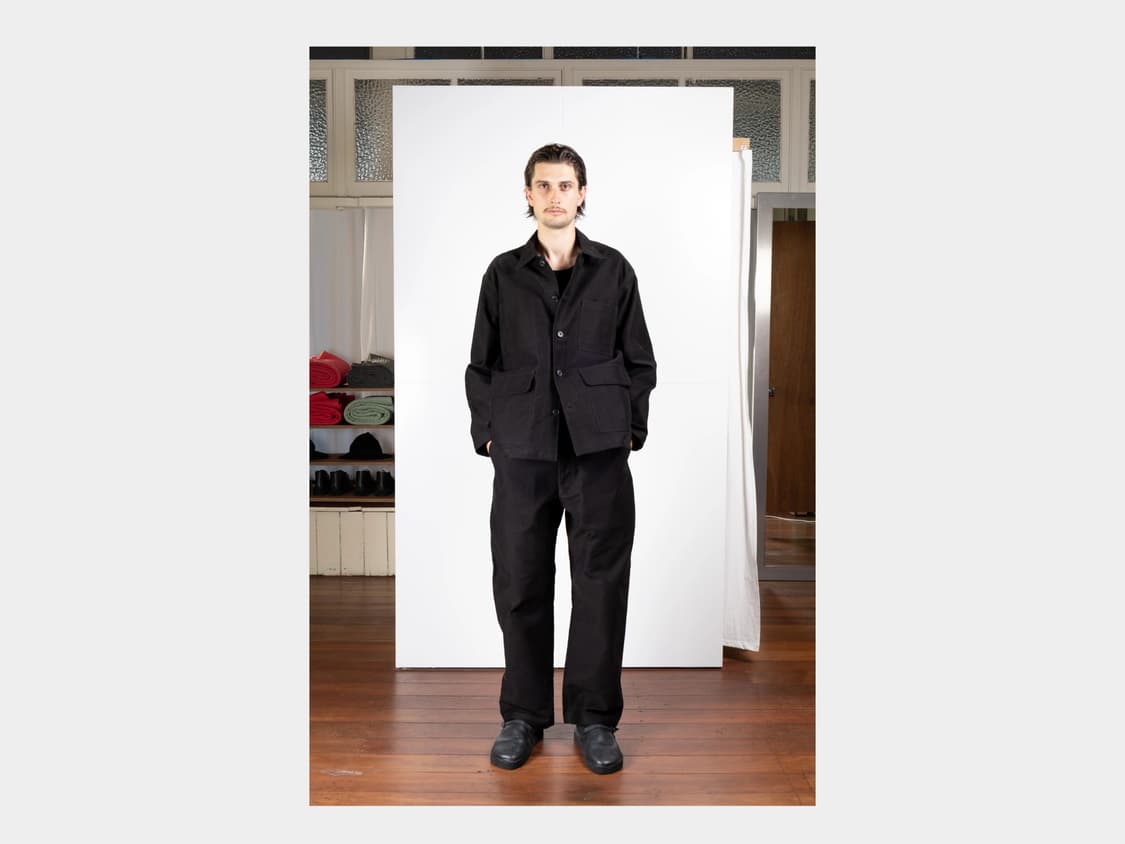 R0J6 "JEBOK PANTS"  상품이미지1