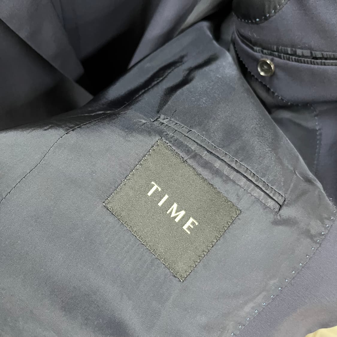 타임옴므 2023 수트셋업 50/86 상품이미지4