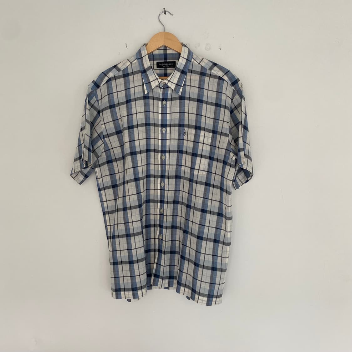 입생로랑 반팔셔츠  상품이미지2