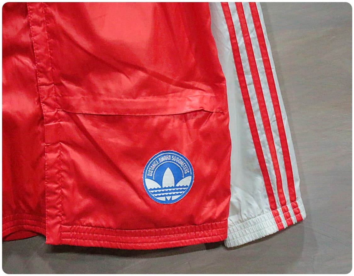 아디다스 SPO 윈드브레이커 상품이미지4