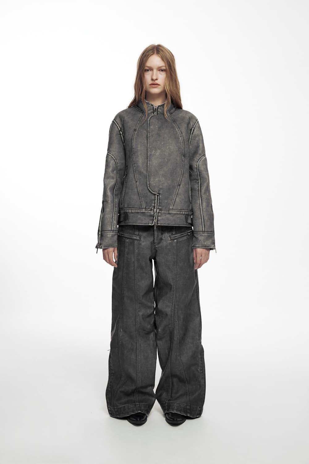 나체 기모레더  상품이미지1