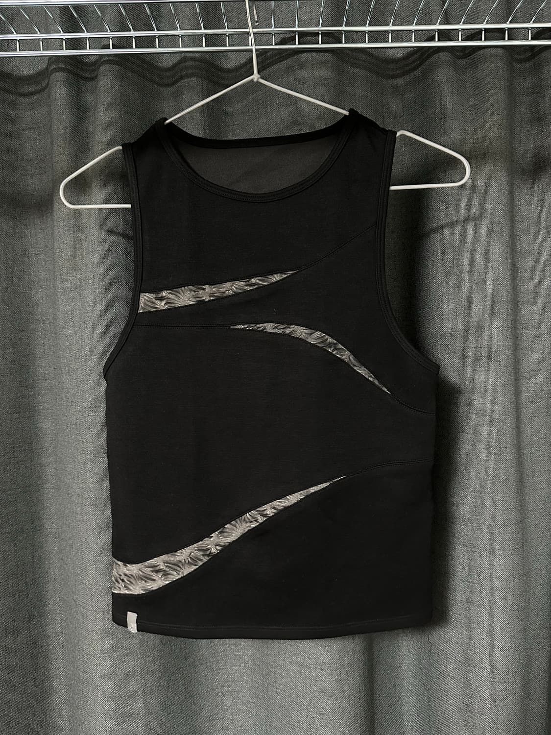 Xlim엑슬림 EP.6 WOMEN 01 TOP 상품이미지2