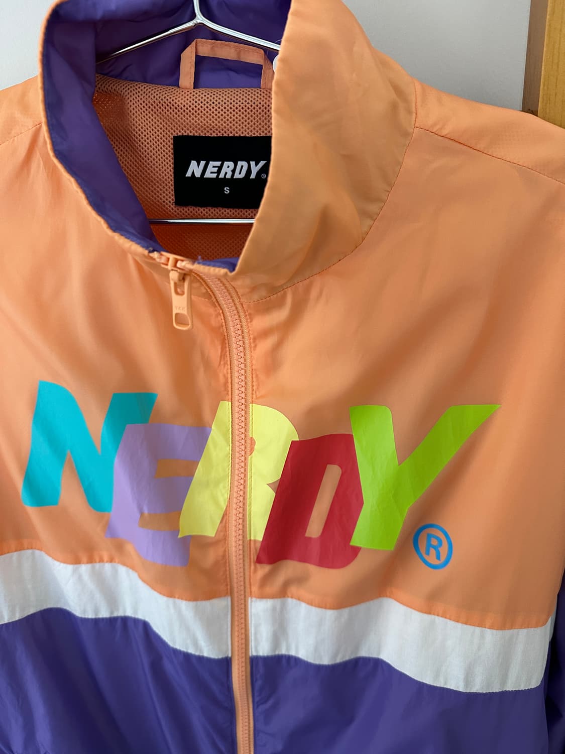 널디 바람막이 상품이미지2