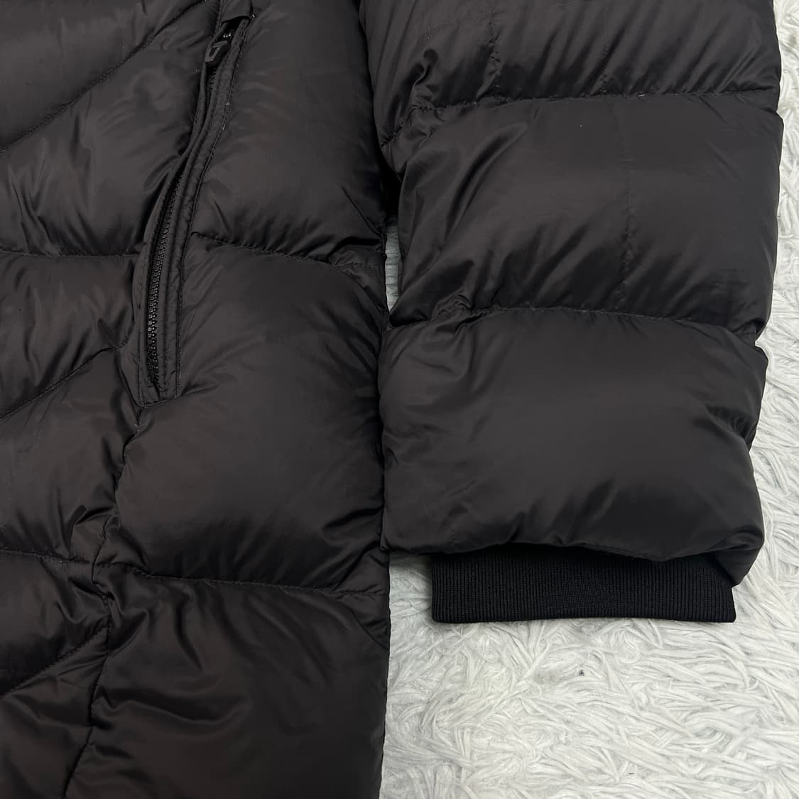 블랙야크 여성 B 아리엘 다운 자켓 66-77 상품이미지7